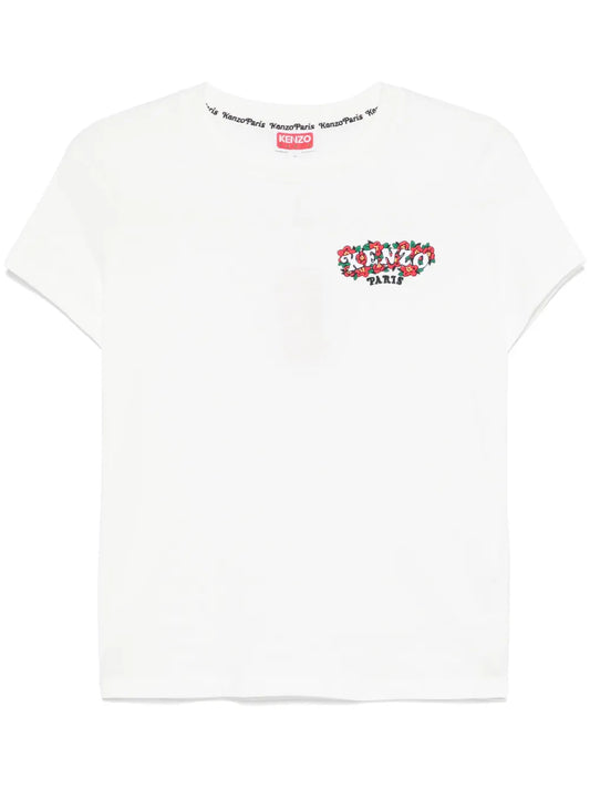 Cotton T-Shirt