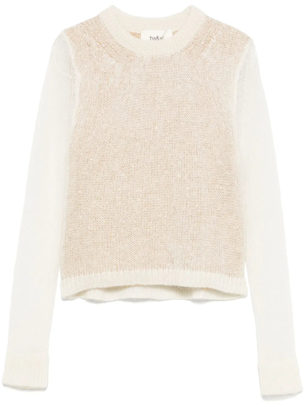 Diego Sweater