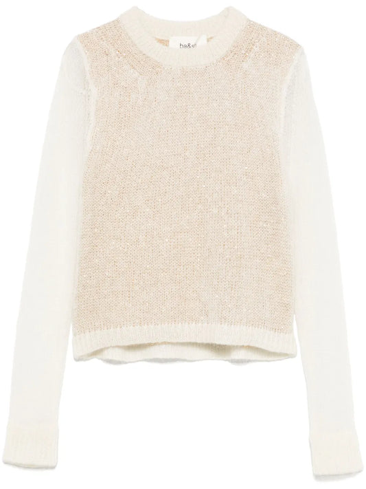 Diego Sweater