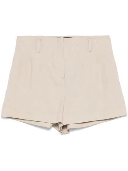 Tailored Shorts