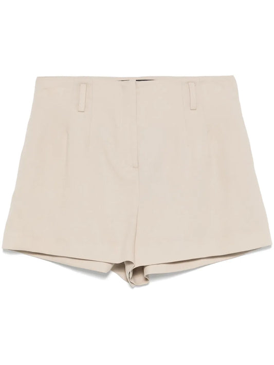 Tailored Shorts
