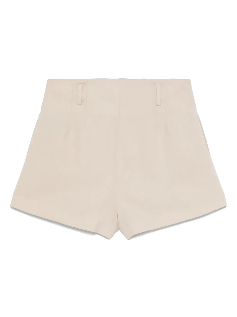 Tailored Shorts