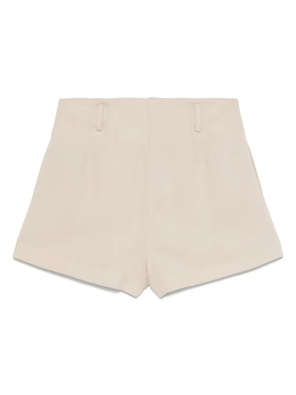 Tailored Shorts
