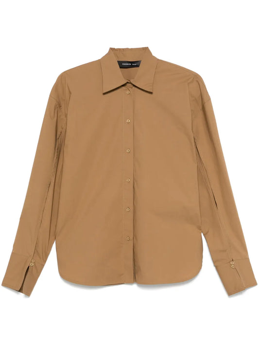 Button-Up Shirt