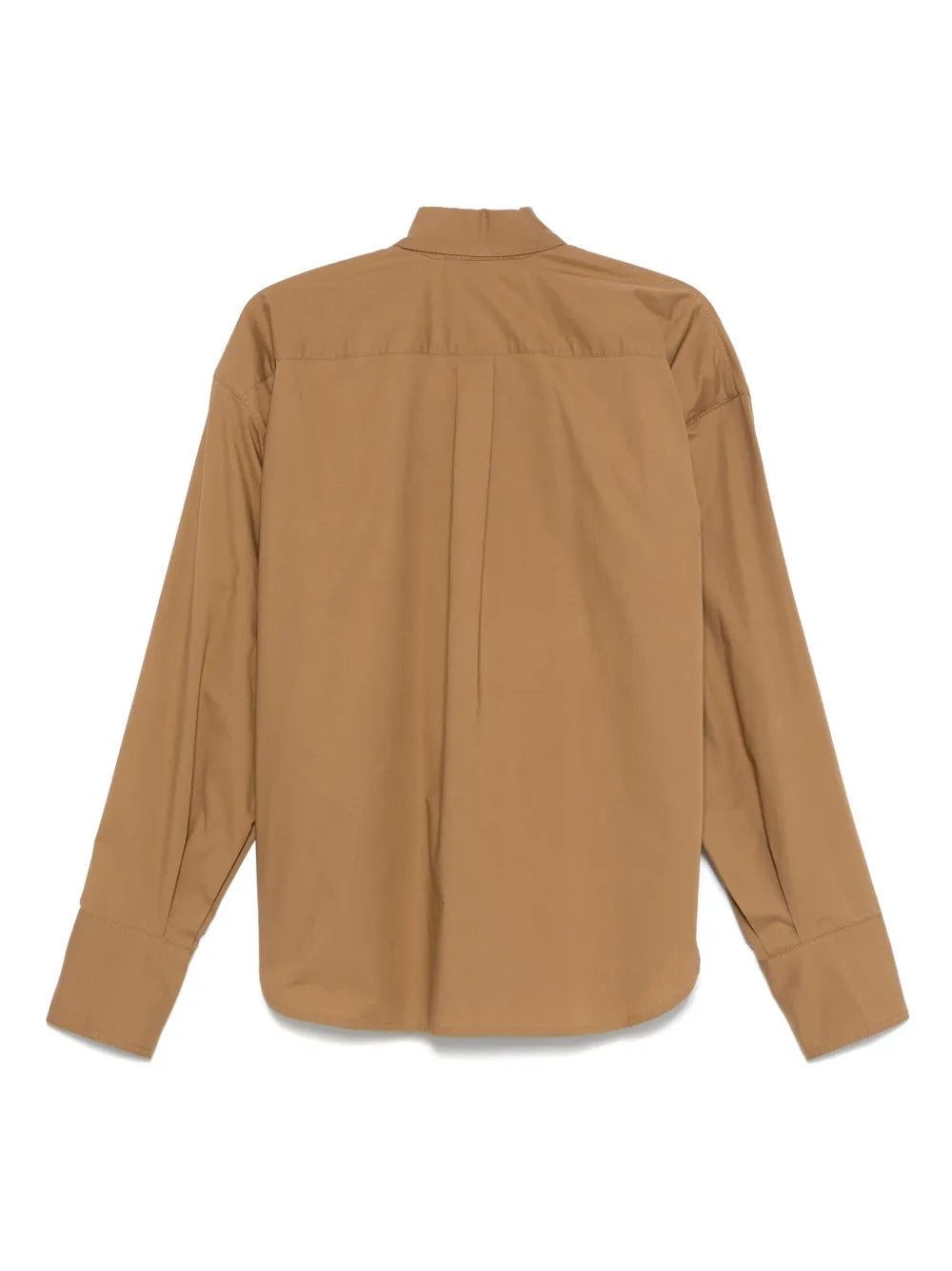 Button-Up Shirt