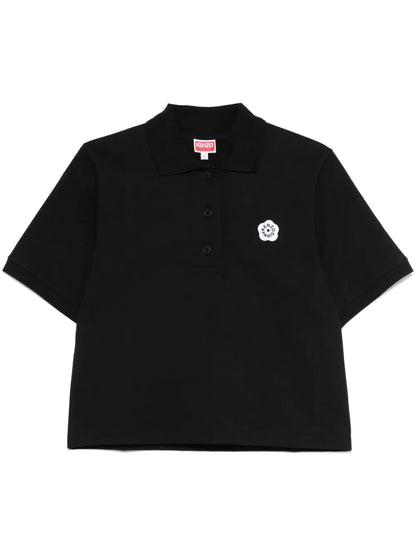 Boke-Flower 2.0 Polo Shirt