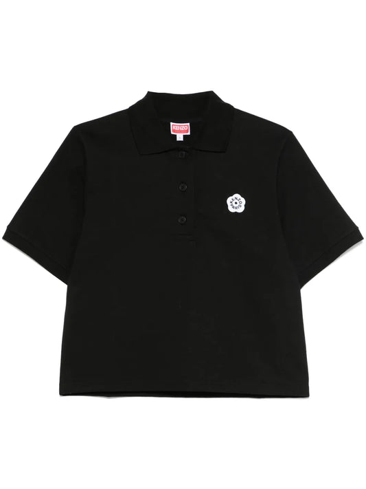 Boke-Flower 2.0 Polo Shirt