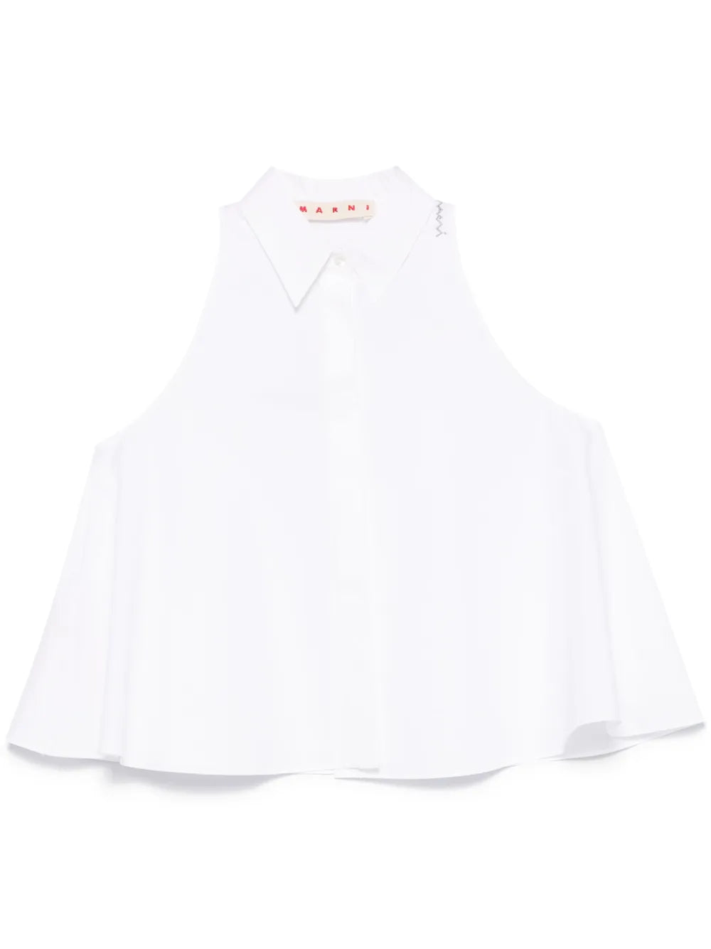 Organic Cotton Tank Top