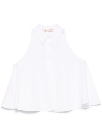 Organic Cotton Tank Top