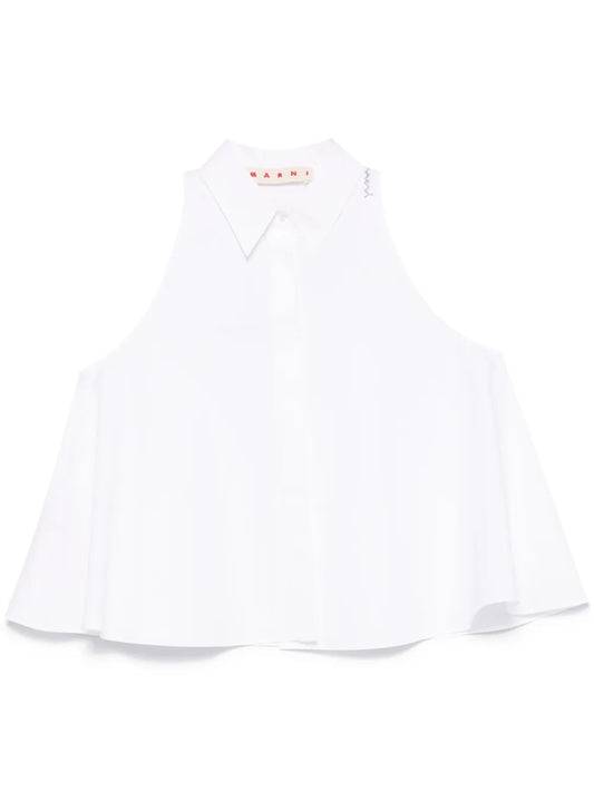 Organic Cotton Tank Top