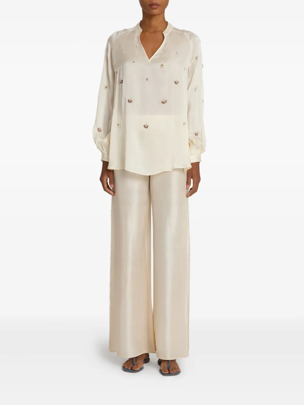 Ilizia Blouse