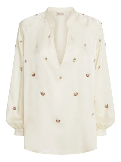 Ilizia Blouse