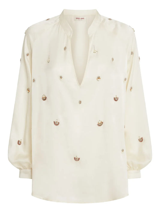 Ilizia Blouse