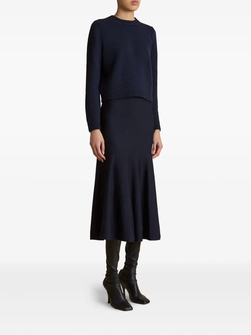 Cashmere Sweater