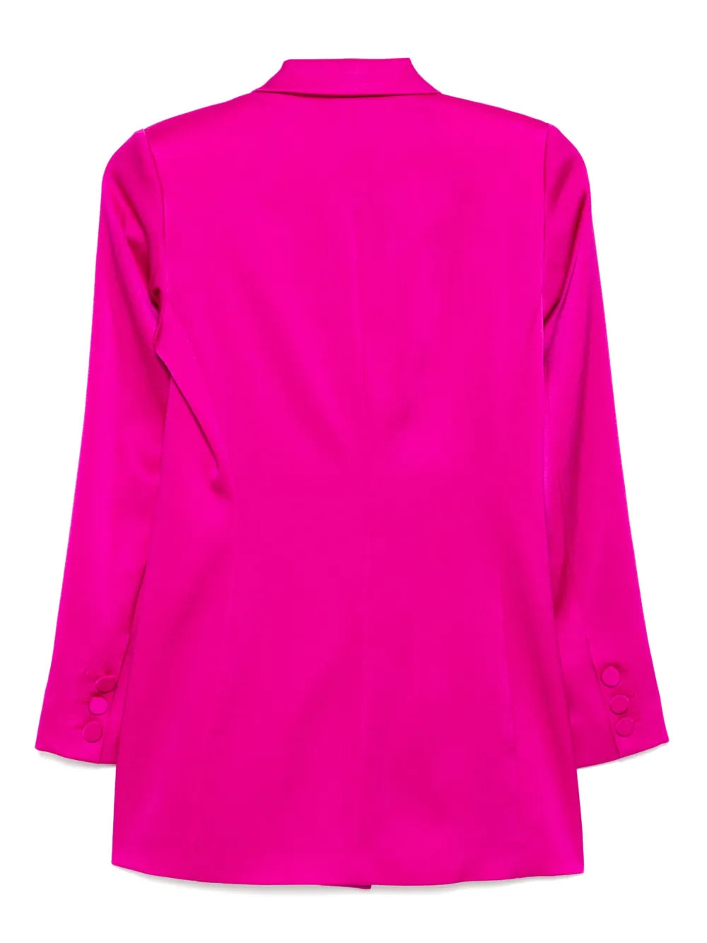 Double Breasted Jacket