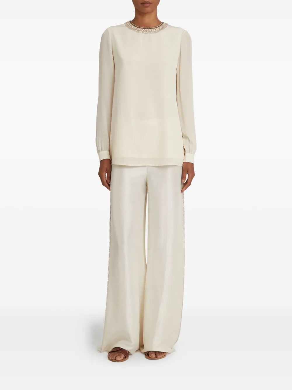 Etta Blouse