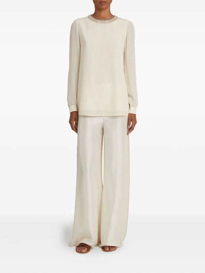 Etta Blouse