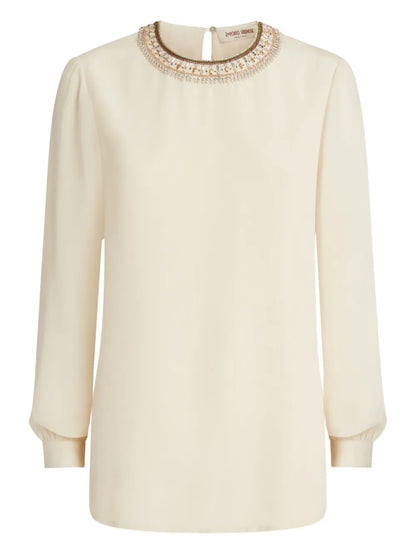 Etta Blouse