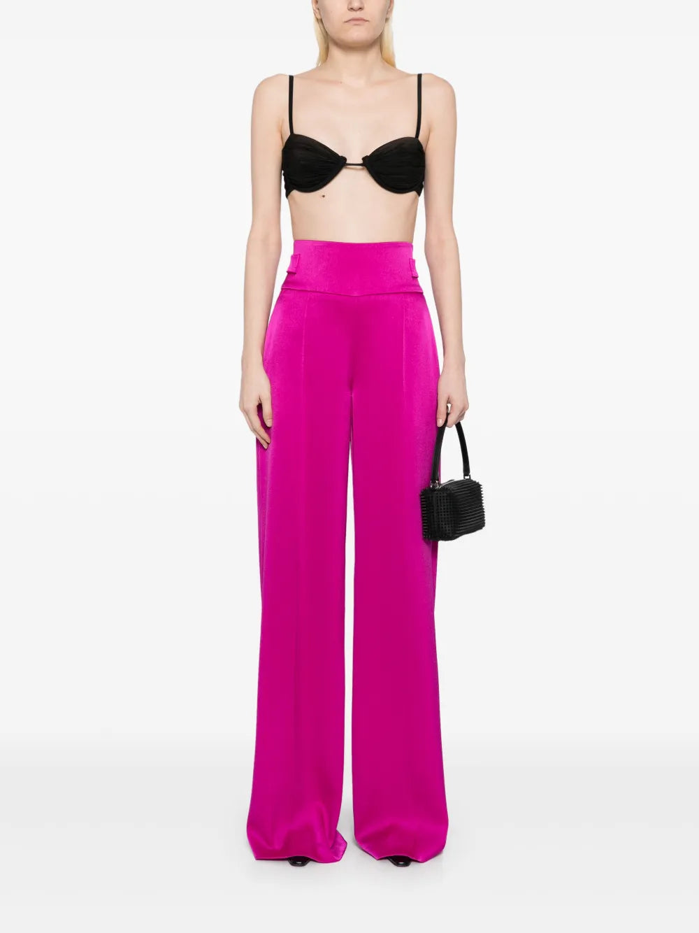 Classic Palazzo Pants