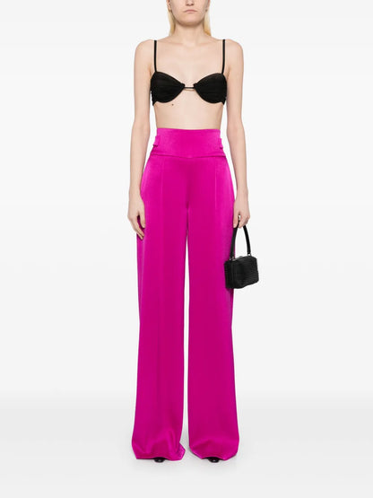Classic Palazzo Pants