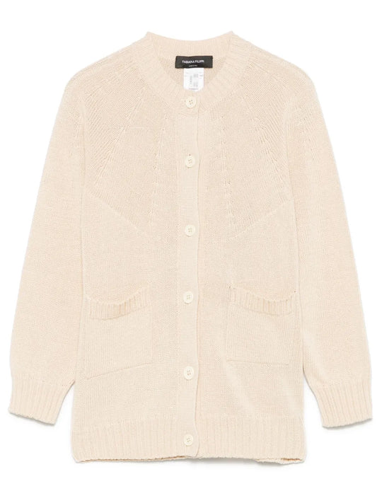 Cotton Cardigan