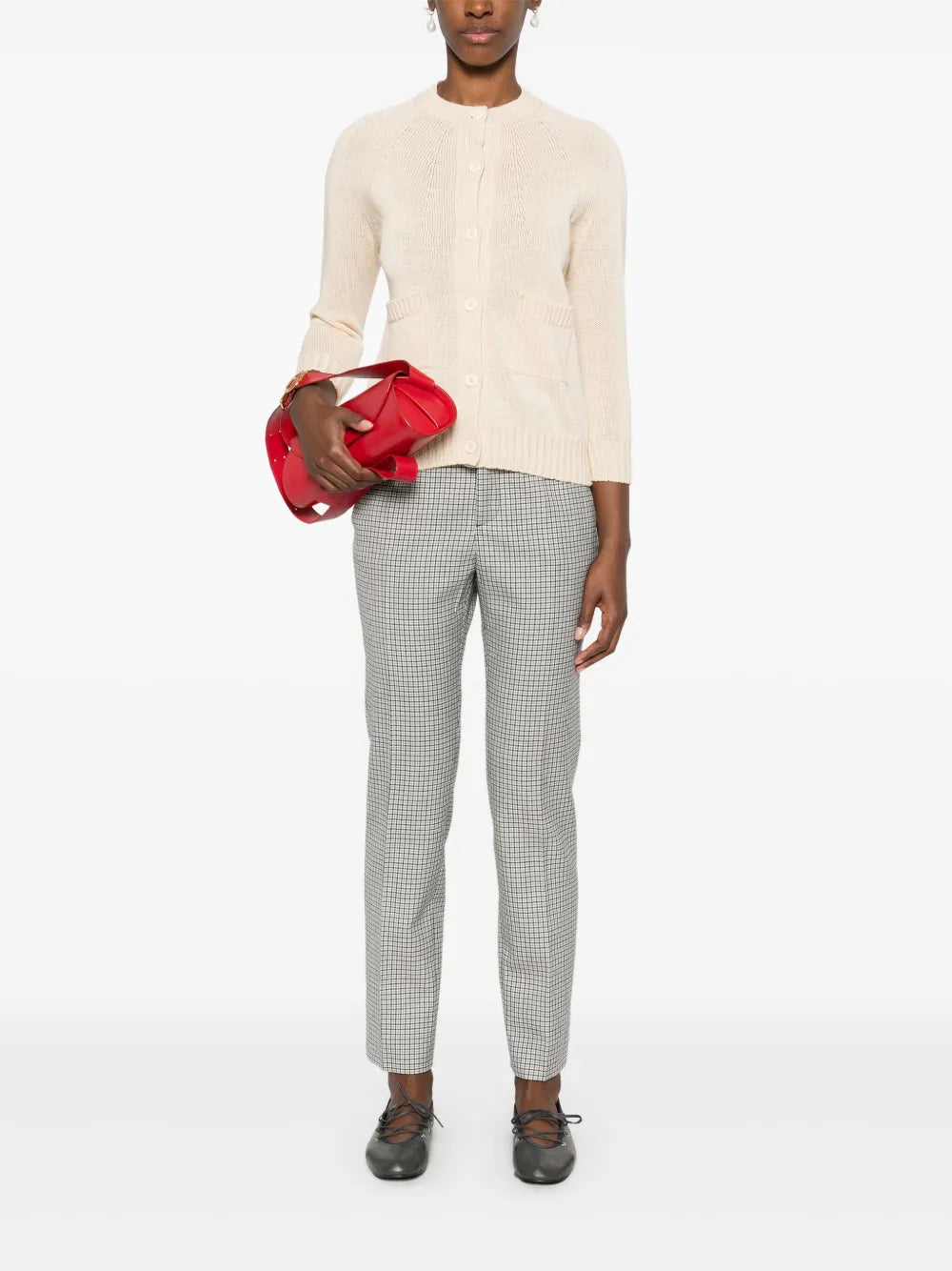 Cotton Cardigan