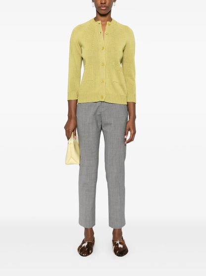 Cotton Cardigan