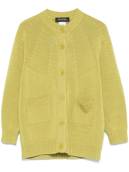Cotton Cardigan