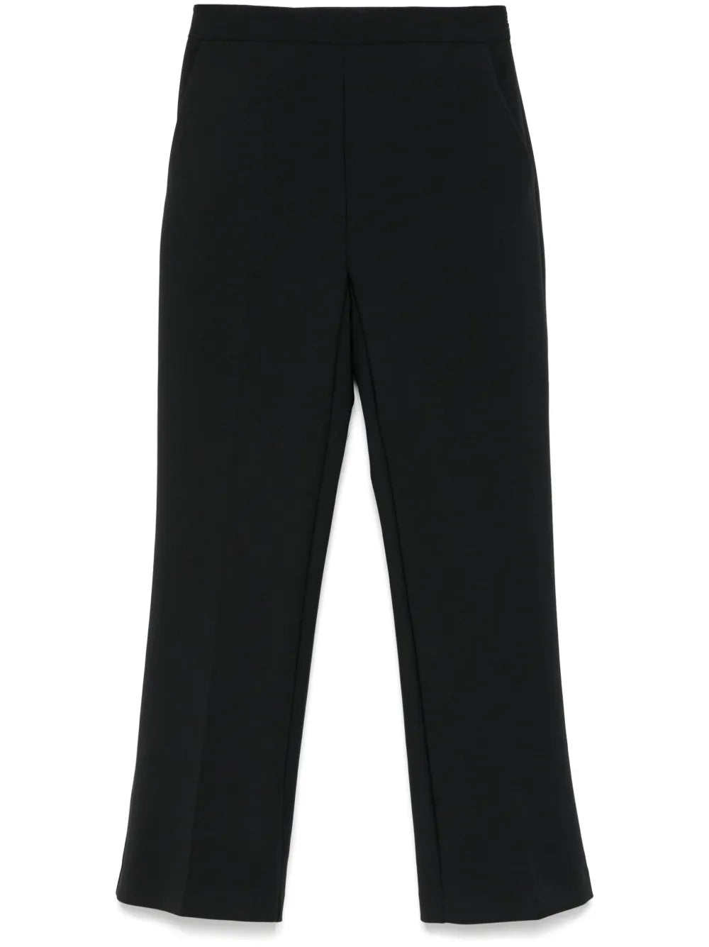 Cropped Trousers