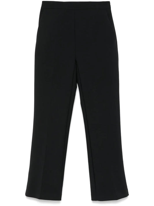 Cropped Trousers