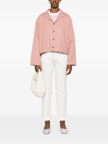 Bead-Embellished Jacket