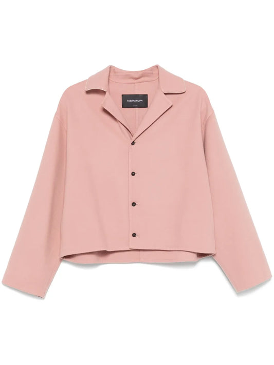 Bead-Embellished Jacket