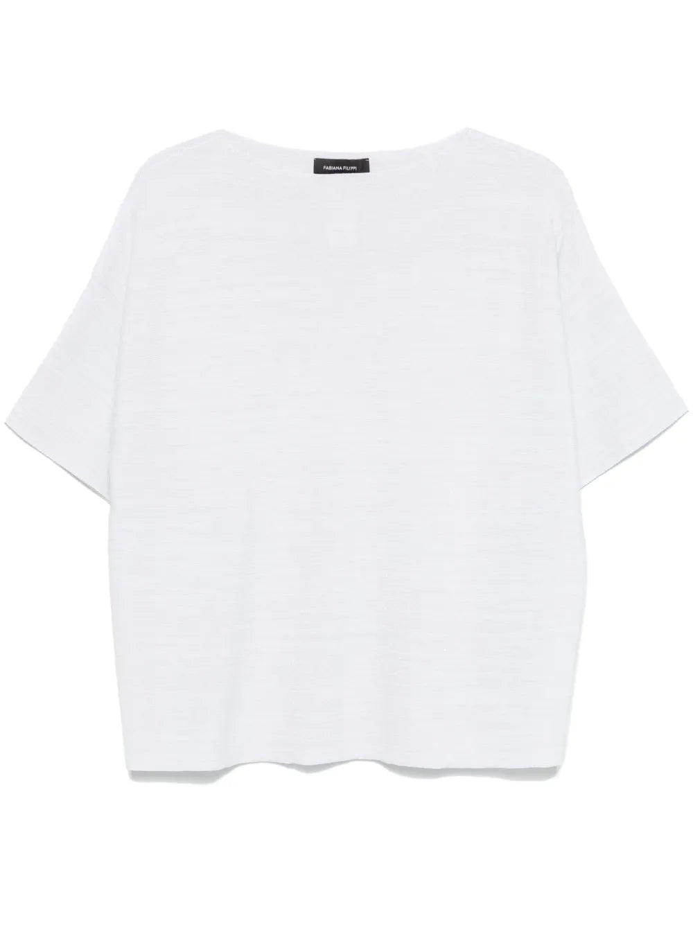 Knitted T-Shirt