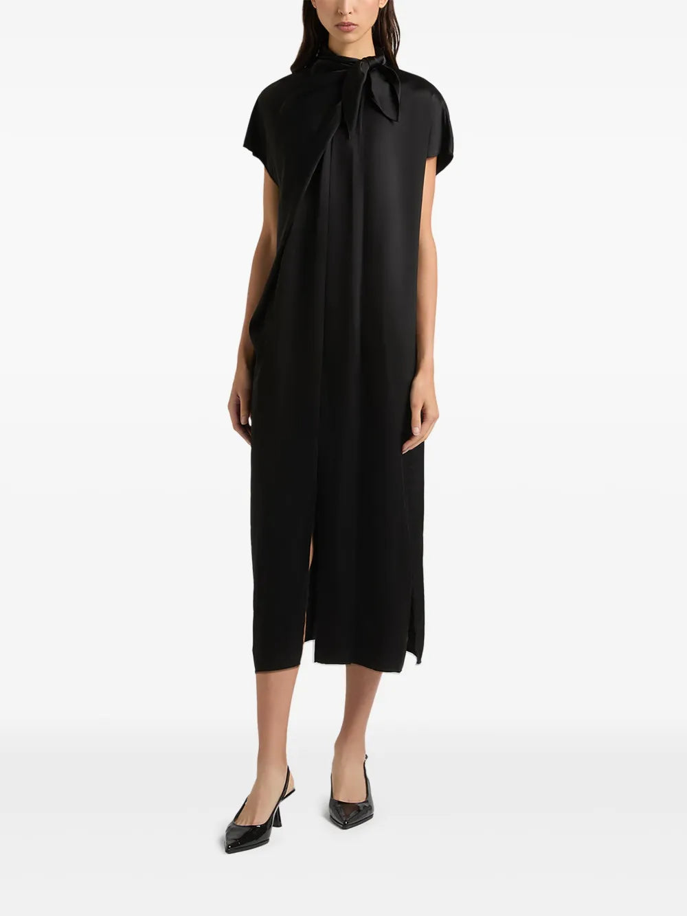 Effortless Elegance Dress