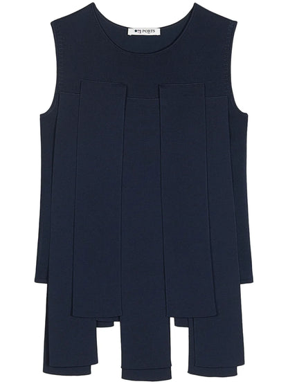 Panelled Top