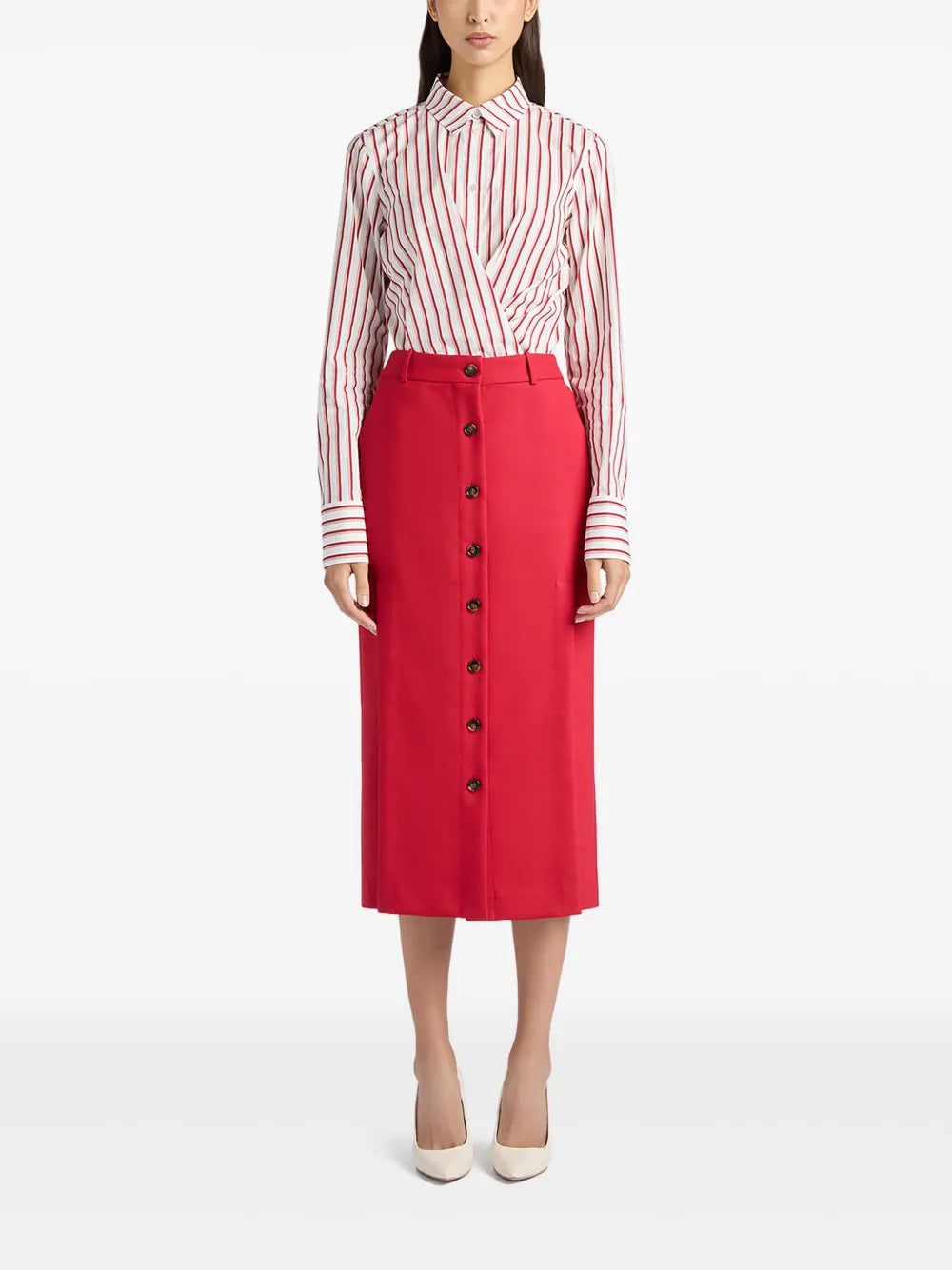 Amalfi Coast Shirt