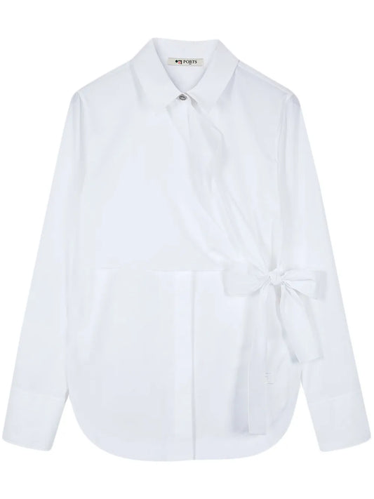 Wrap Shirt