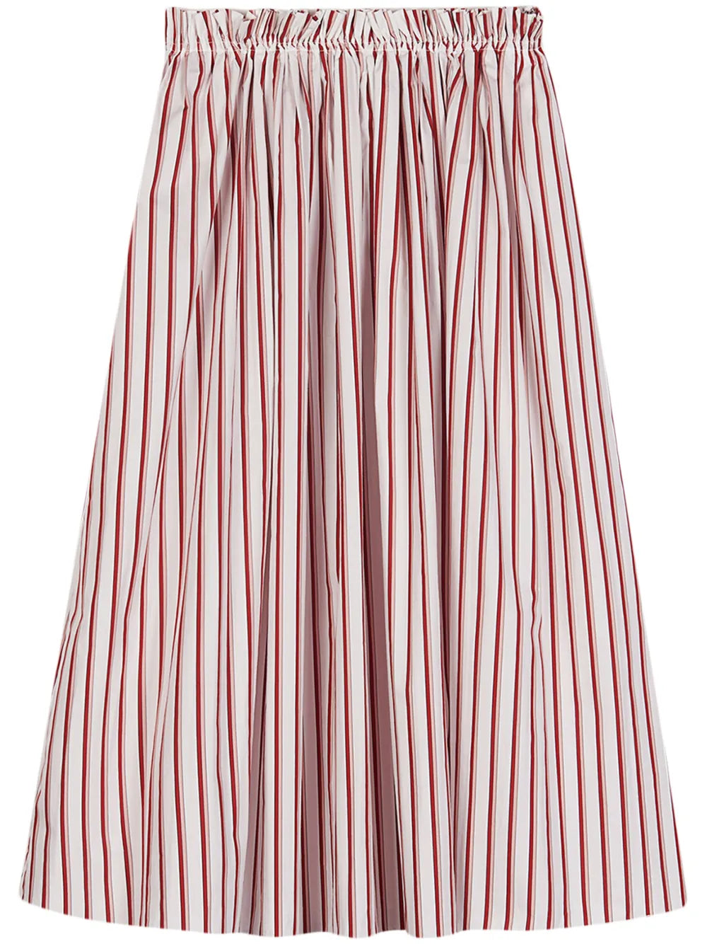 Striped Skirt