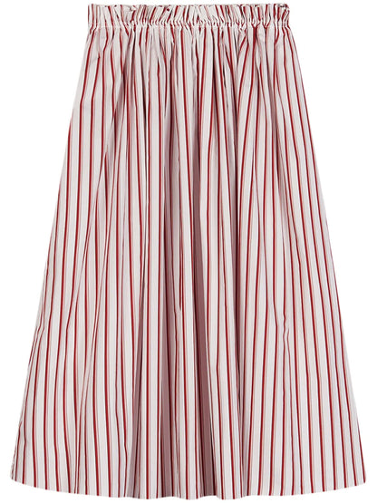 Striped Skirt