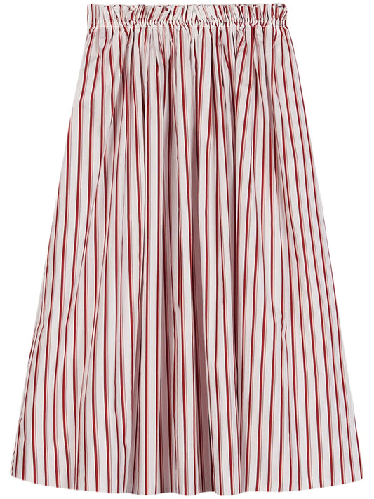 Striped Skirt