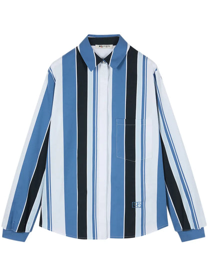 Striped Shirt
