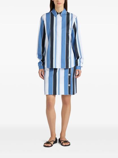 Striped Shirt