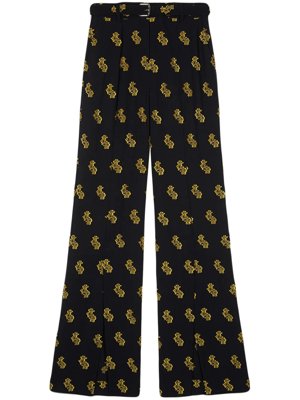 Fil-Coupé Trousers