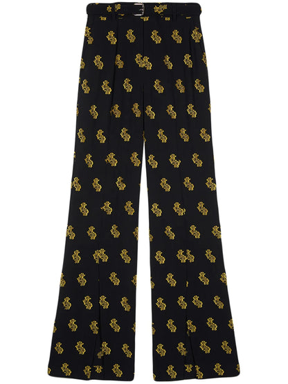 Fil-Coupé Trousers