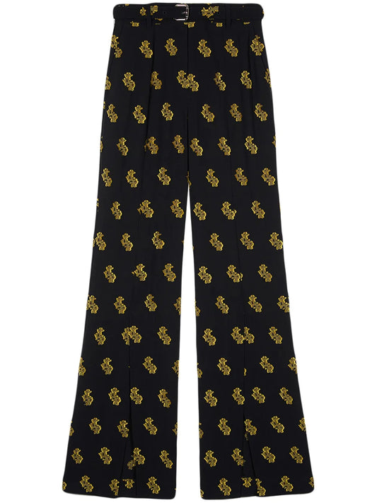 Fil-Coupé Trousers