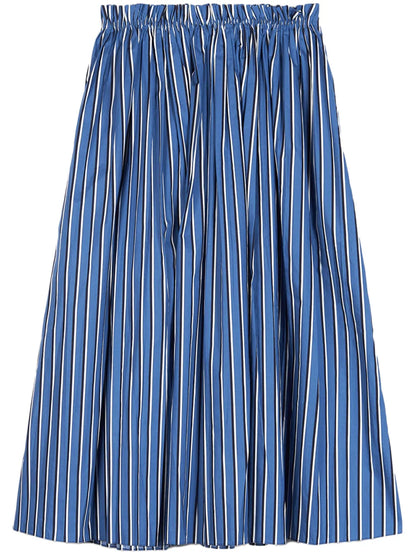Striped Skirt