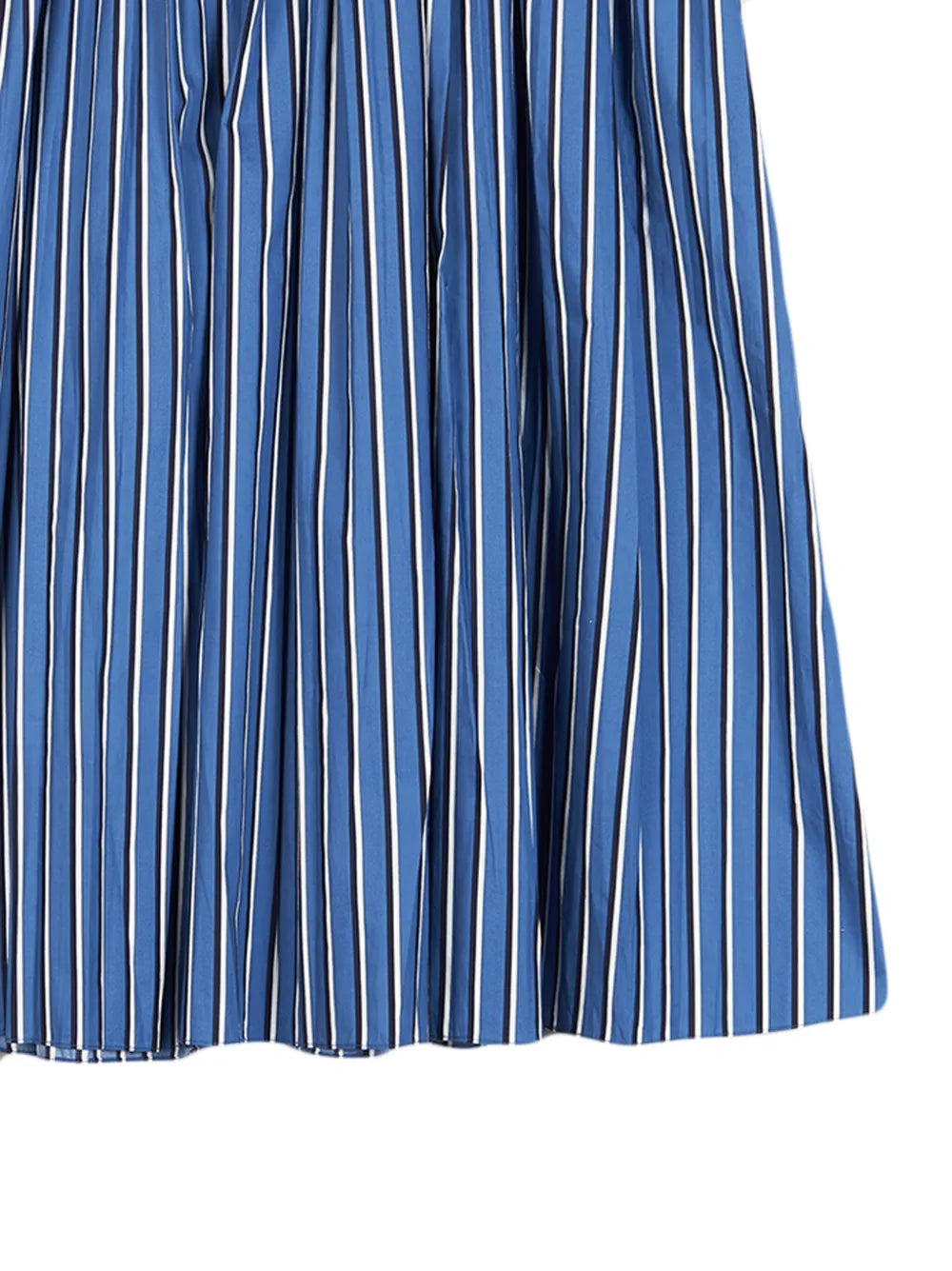 Striped Skirt