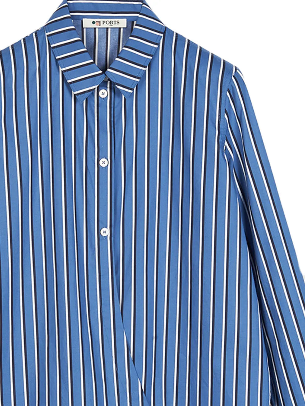 Striped Shirt