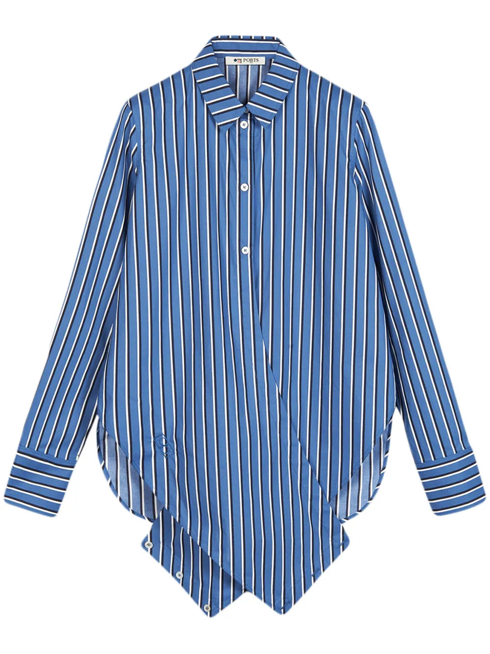 Striped Shirt