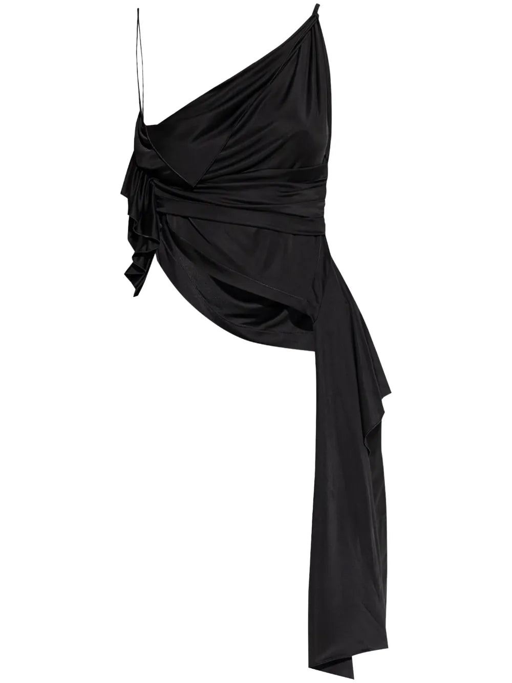 Asymmetric Top